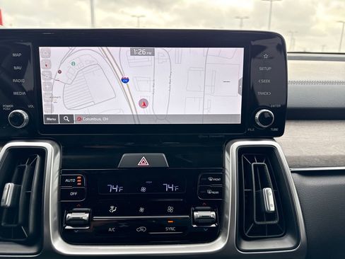 Used 2023 Kia Sorento X-Line EX image 20