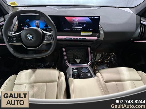 Used 2026 BMW X3 xDrive30i w/ Convenience Package AWD/4WD image 7