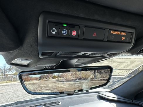 New 2026 Chevrolet Corvette Z06 image 50