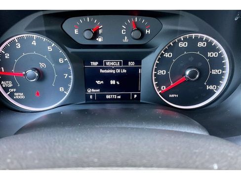 Used 2019 GMC Acadia SLE w/ Driver Alert Package I FWD image 22