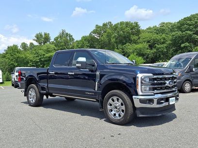 Used 2024 Ford F250 King Ranch