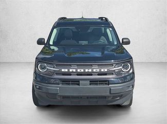 Used 2022 Ford Bronco Sport Big Bend w/ Convenience Package AWD/4WD video 2