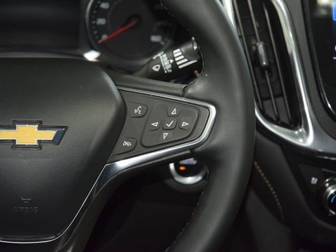 Certified 2024 Chevrolet Equinox Premier AWD/4WD image 28