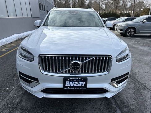 Certified 2023 Volvo XC90 B6 Plus w/ Protection Package Premier image 3