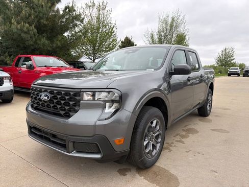 New 2026 Ford Maverick XLT AWD/4WD image 10