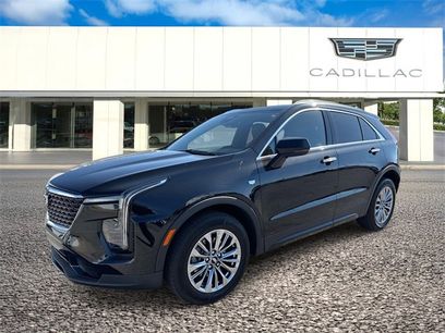 Certified 2024 Cadillac XT4 Premium Luxury w/ Cold Weather Package