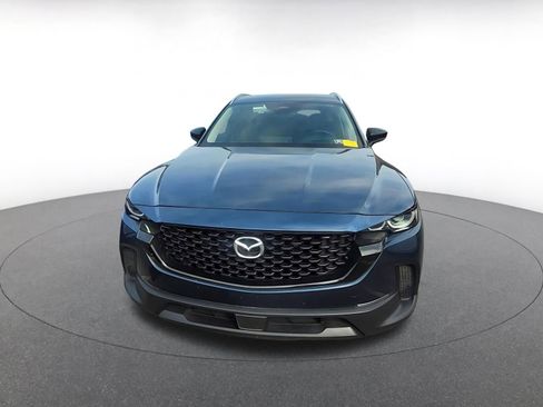 Used 2025 MAZDA CX-50 AWD 2.5 S w/ Premium Plus Pkg image 2