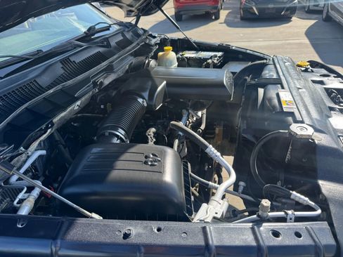 Used 2016 RAM 1500 Tradesman image 18