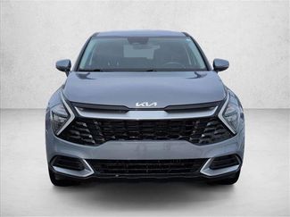 Used 2023 Kia Sportage EX video 2