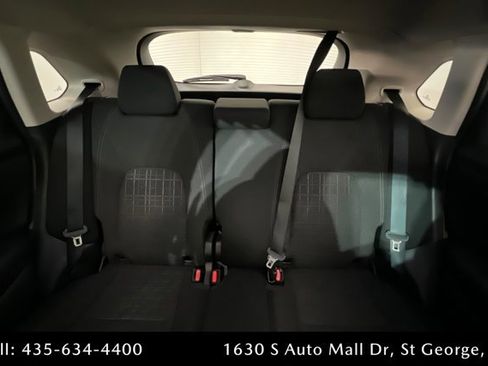 Certified 2025 Honda HR-V LX image 25