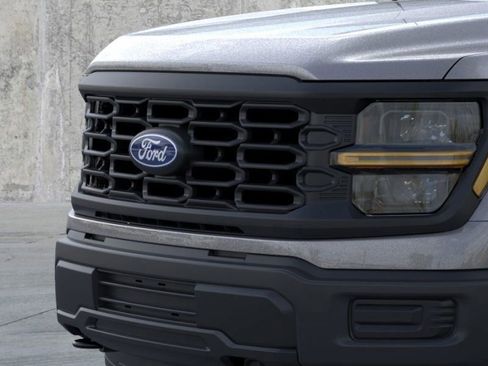 New 2026 Ford F150 XL image 17
