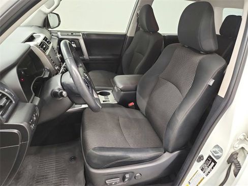 Used 2021 Toyota 4Runner Trail Special Edition image 18