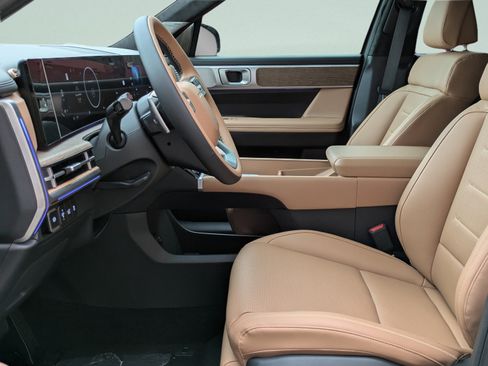 New 2026 Hyundai Santa Fe Calligraphy FWD image 13