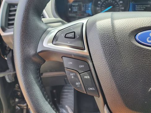 Certified 2023 Ford Edge SEL w/ Convenience Package AWD/4WD image 20