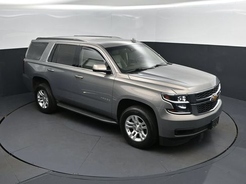 Used 2017 Chevrolet Tahoe LT RWD image 36