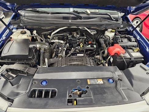 Used 2019 Ford Ranger XLT w/ FX4 Off-Road Package AWD/4WD image 40