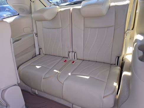 Used 2014 INFINITI QX60 Luxe w/ Premium Plus Package AWD/4WD image 9