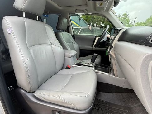 Used 2013 Toyota 4Runner SR5 w/ Convenience Pkg image 20