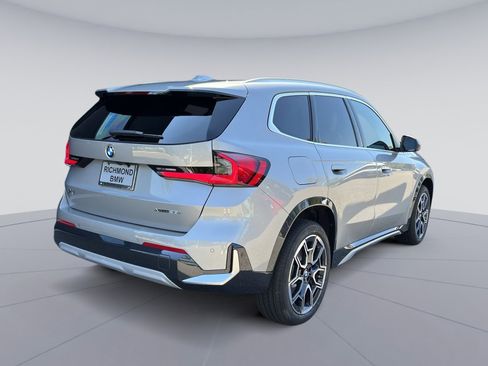 New 2026 BMW X1 xDrive28i w/ Technology Package image 5