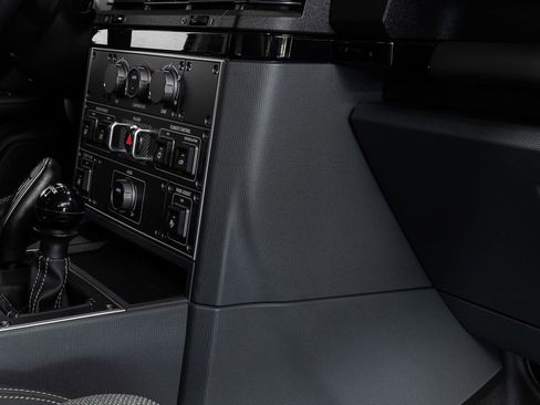 Used 2024 INEOS Grenadier Trialmaster Edition image 33