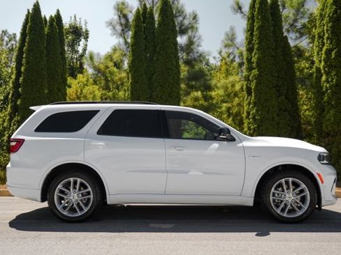Used 2025 Dodge Durango R/T AWD/4WD image 12