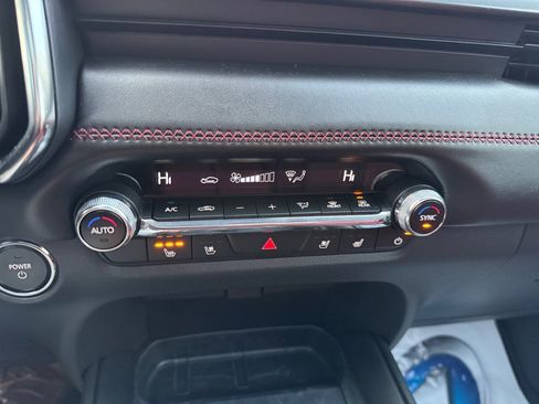 Certified 2025 MAZDA CX-50 2.5 Hybrid w/ Weather Package image 22