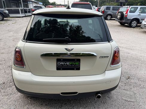 Used 2008 MINI Cooper Hardtop FWD image 6