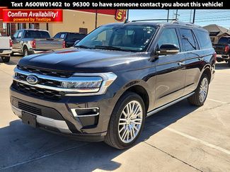 Used 2024 Ford Expedition Limited video 1