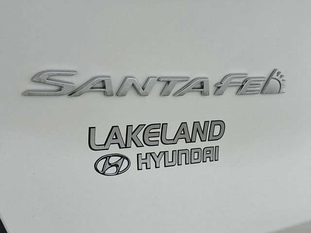 Used 2023 Hyundai Santa Fe Limited AWD/4WD image 28