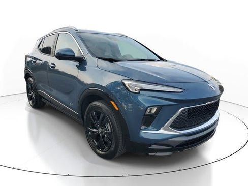 New 2026 Buick Encore GX Sport Touring image 2
