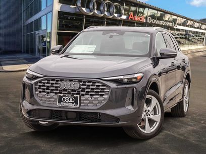 New 2026 Audi Q5 Premium