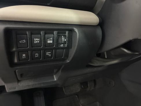 Used 2023 Subaru Forester Limited AWD/4WD image 22
