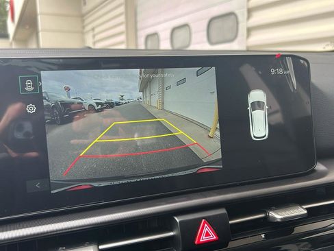 New 2026 Kia Sportage EX w/ EX Panorama Roof Package image 21