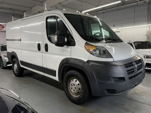 Used 2018 RAM ProMaster 1500 FWD image 5