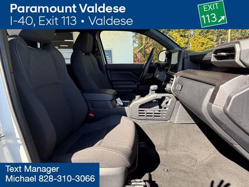 Used 2025 Toyota 4Runner SR5 image 12