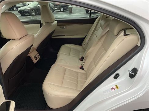 Used 2016 Lexus ES 350 350 image 13