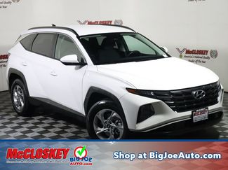 Used 2024 Hyundai Tucson SEL AWD/4WD 360° Tour