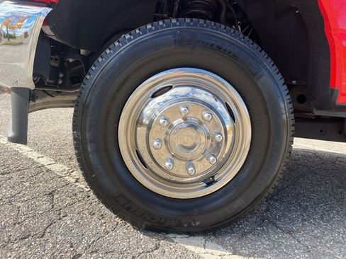 Used 2023 Ford F350 XL w/ Snow Plow Prep Package image 28