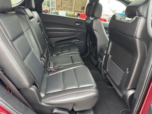 Used 2024 Dodge Durango GT image 44