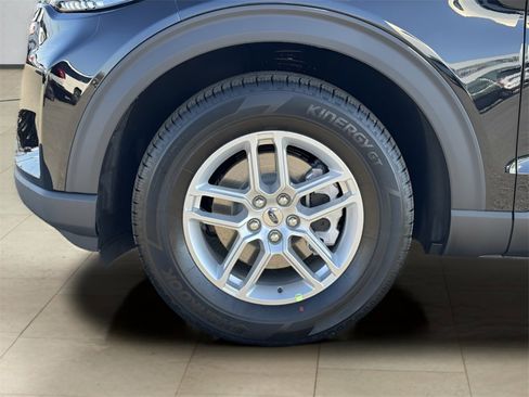 New 2026 Ford Explorer Active image 37