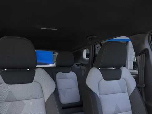 New 2026 Chevrolet Trax RS w/ Driver Confidence Package FWD image 25