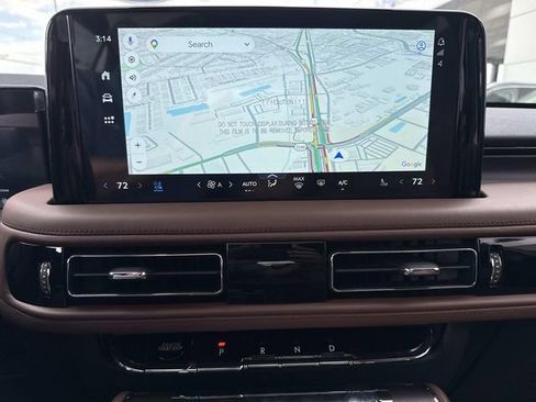 New 2026 Lincoln Aviator Reserve AWD/4WD image 24
