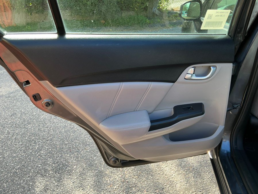 Used 2013 Honda Civic EX-L image 19