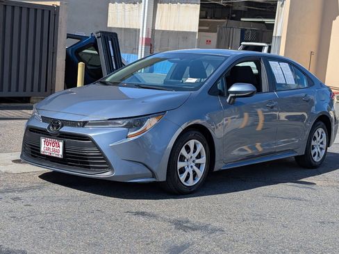 Used 2024 Toyota Corolla LE image 11