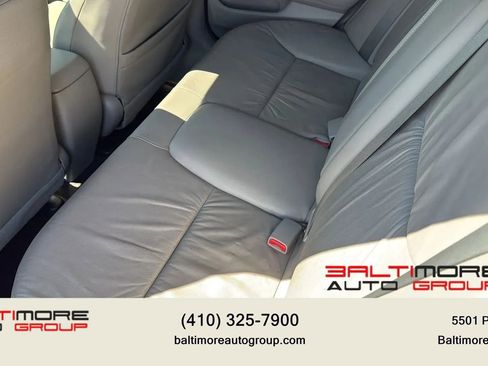 Used 2012 Honda Civic EX-L image 30