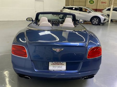 Used 2014 Bentley Continental GT image 8