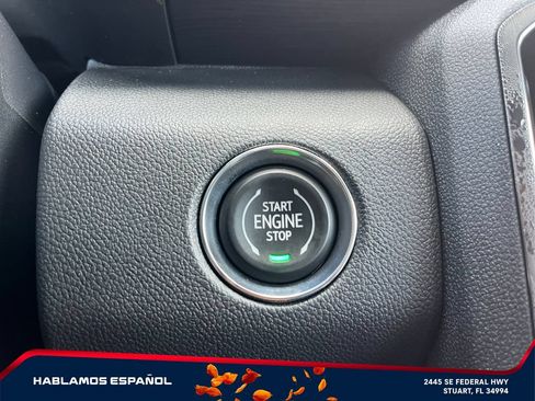 New 2026 GMC Acadia AT4 w/ Luxury Package AWD/4WD image 29