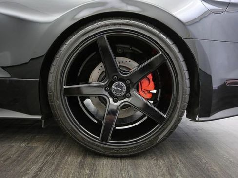 Used 2017 Ford Mustang GT Premium w/ GT Performance Package RWD image 41