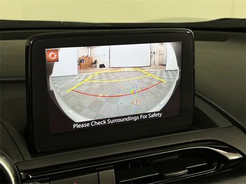 Used 2022 MAZDA MX-5 Miata Grand Touring image 22