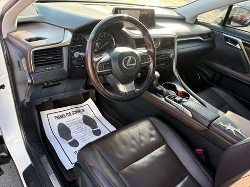 Used 2016 Lexus RX 350 AWD image 20